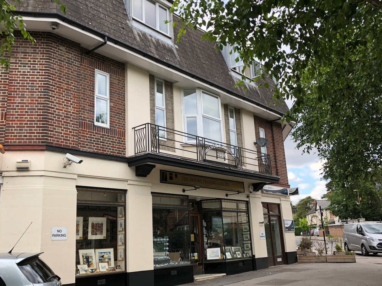 Additional image 9 of 2 Bed Flat, Manor Suite, OX3, N1 7GU