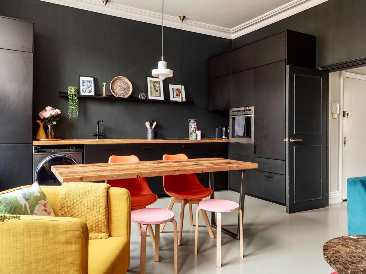 2 Bed Flat, Shirland Road, W9 photo 4