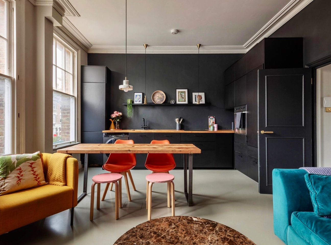 2 Bed Flat, Shirland Road, W9