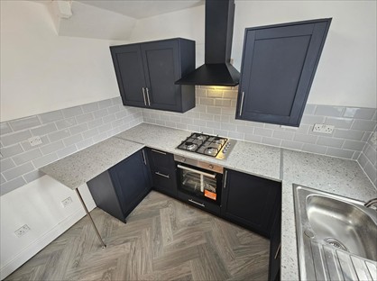 3 Bed Semi-Detached House, Rotherham Close, L36