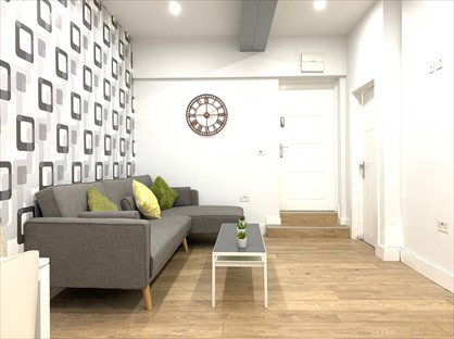 1 Bed Flat, Guildford Street, LU1