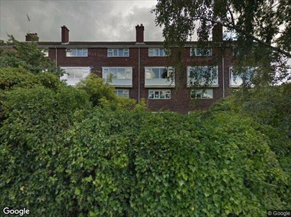 Room in a Shared Flat, Wellington, BA20