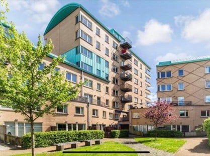 2 Bed Flat, Old Rutherglen Road, G5