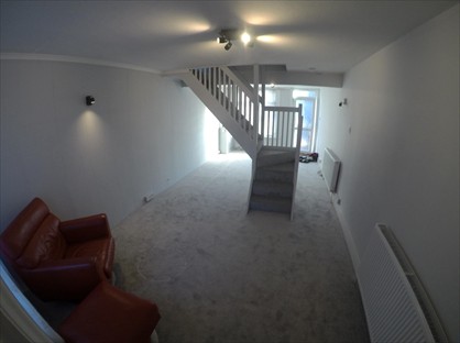 2 Bed Terraced House, Chesham, HP5