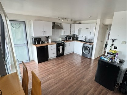 2 Bed Flat, Crispin Street, NN1