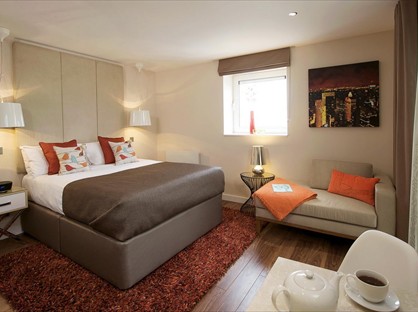 Room in a Shared Flat, St. Davids Square, E14