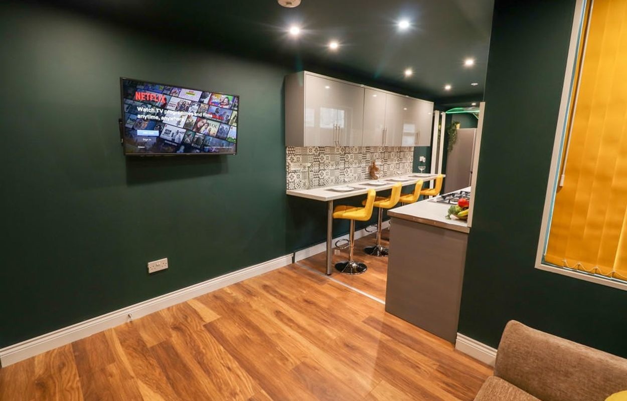 Additional image 4 of Room in a Shared House, Bolingbroke Road, CV3, N1 7GU