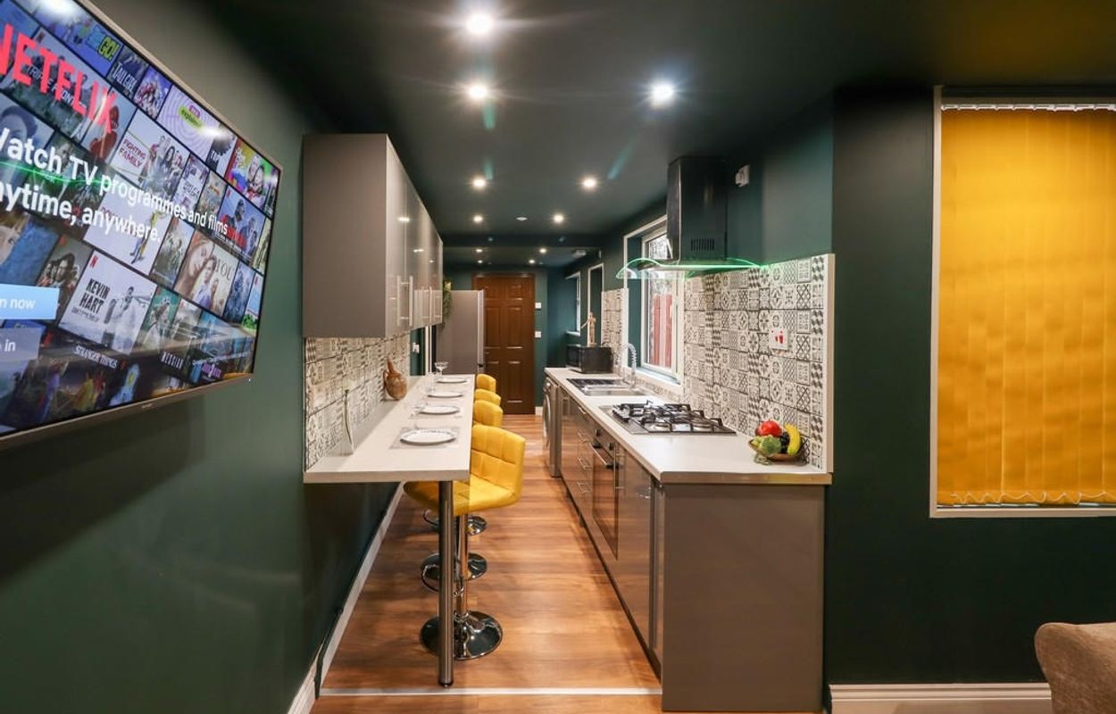 Additional image 3 of Room in a Shared House, Bolingbroke Road, CV3, N1 7GU