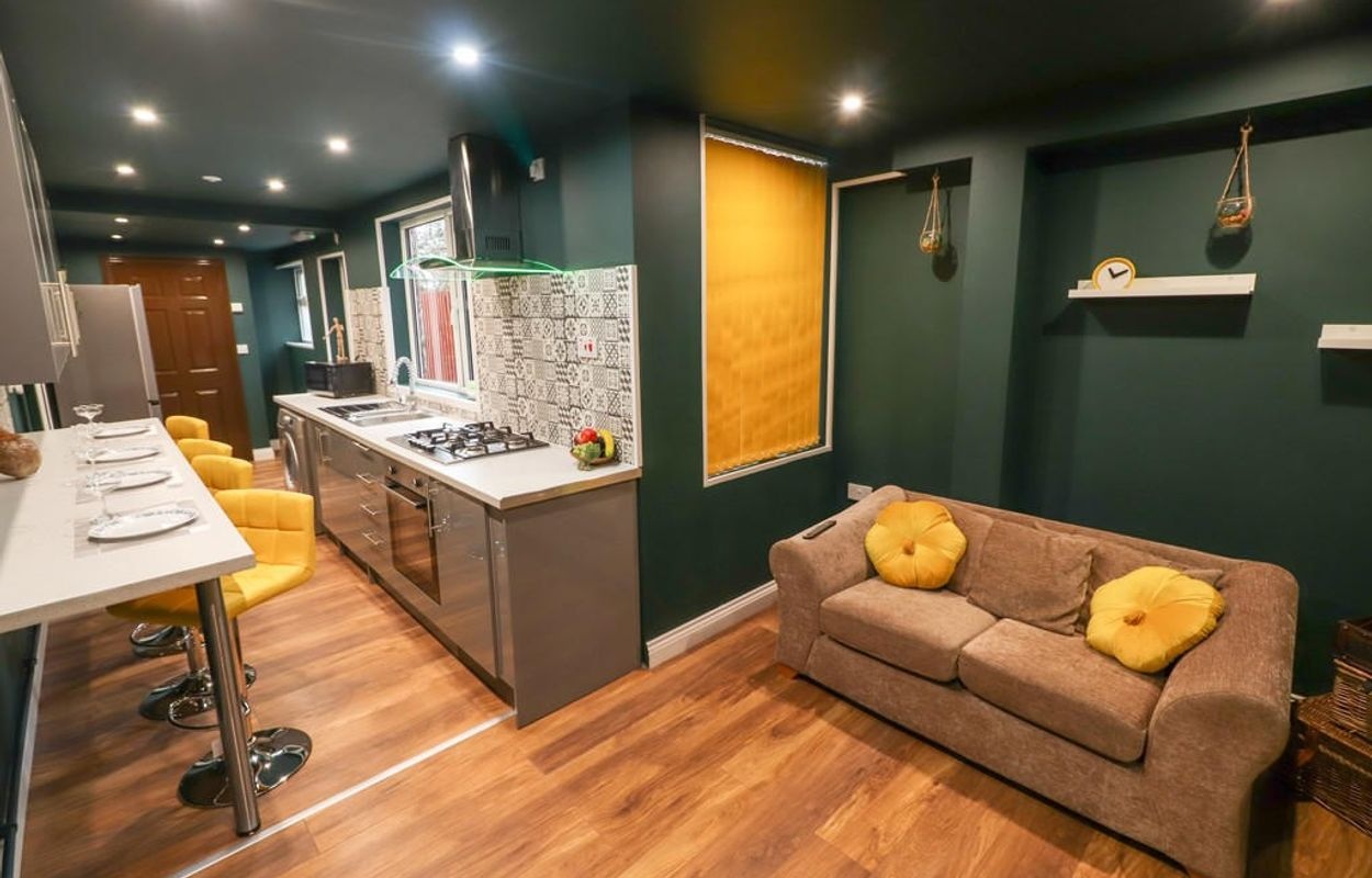 Additional image 6 of Room in a Shared House, Bolingbroke Road, CV3, N1 7GU