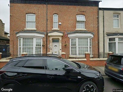 3 Bed Semi-Detached House, Spring Street, TS18