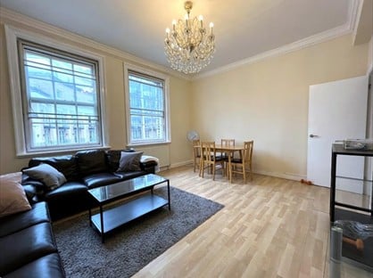 2 Bed Flat, Hanover Gate Mansions, NW1