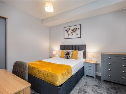 Room in a Shared House, Albert Road, HX6