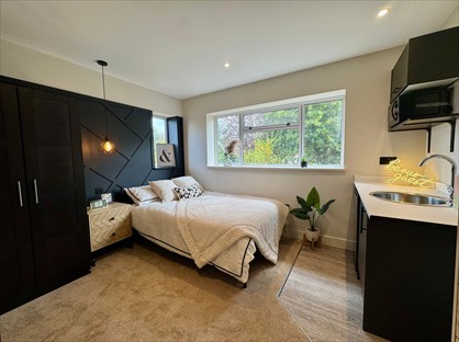 Room in a Shared House, Somersby Road, NG5