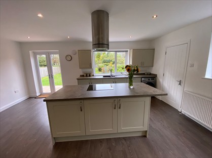 3 Bed Bungalow, Eastern Way, NE20