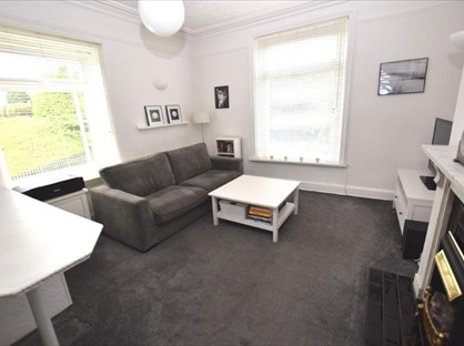 1 Bed Flat, Stonebridge House, LS12