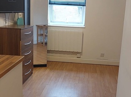 Studio Flat, Fairbridge Road, N19