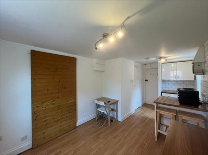 Studio Flat, Fairbridge Road, N19