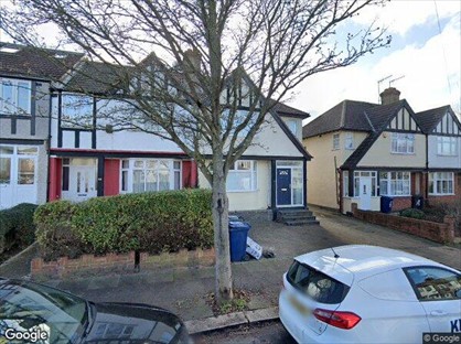 Studio Flat, Brookbank Avenue, W7