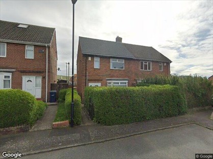 2 Bed Semi-Detached House, George Street, DH5