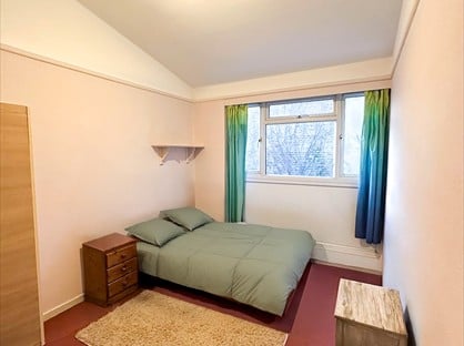 Room in a Shared House, Spacious Double Room In Fulham, SW6