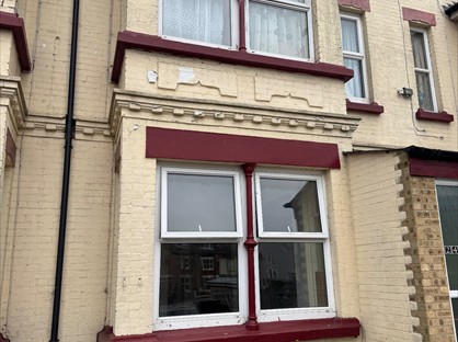 1 bed flat/apartment for rent in 1 Bed Flat, Folkestone Road, CT17