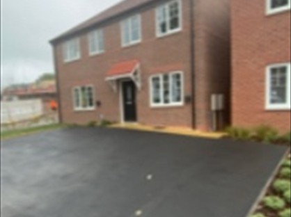 2 Bed Semi-Detached House, Bennerley Way, NG16