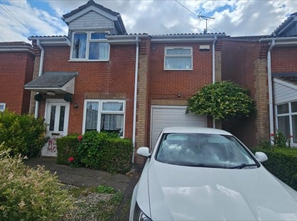 3 Bed Detached House, Albert Street, PE11