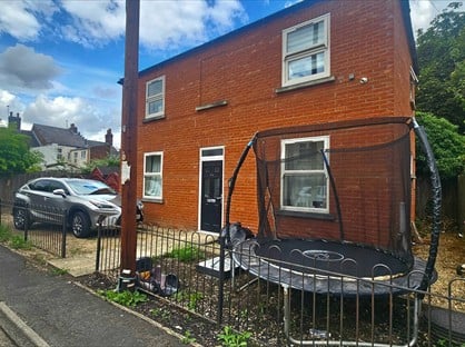 3 Bed Detached House, Spring Street, PE11