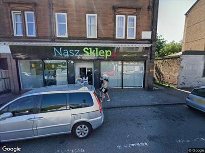 2 Bed Flat, Glasgow, G31