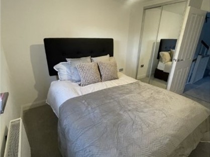 Room in a Shared House, Kingston Grange Drive, CV33