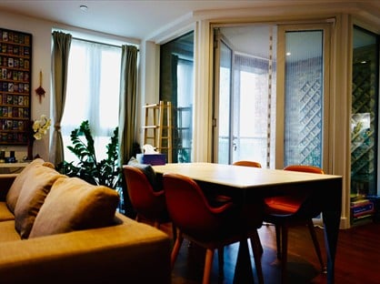 3 Bed Penthouse, Duncombe House, SE18