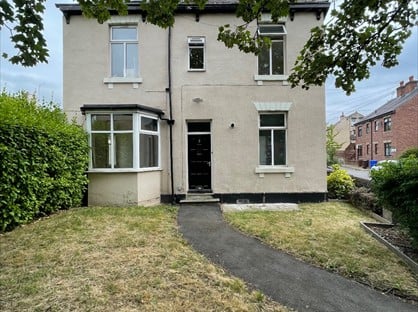 5 Bed Semi-Detached House, Travis Place, S10