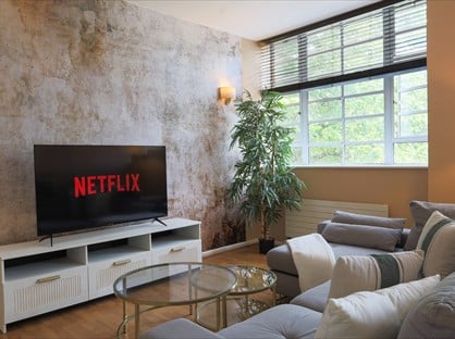 2 Bed Flat, North Street, BN1