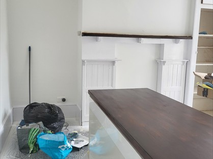 2 Bed Maisonette, Station Road, CT7