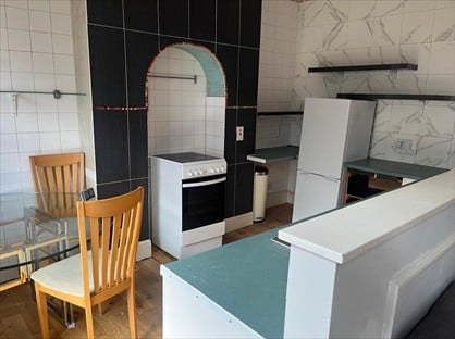 1 Bed Flat, High Street Harlesden, NW10