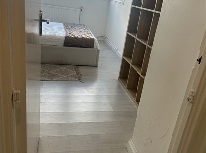 1 Bed Flat, David Lee Point, E15