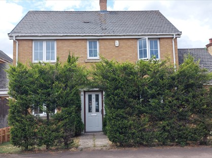 Room in a Shared House, Gilpin Court, LU7