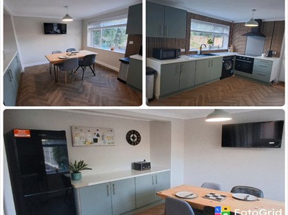 Room in a Shared House, Willowbrook Close, LE65