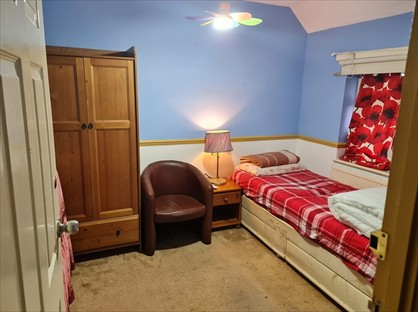 Room in a Shared House, Chagford Road, RG2