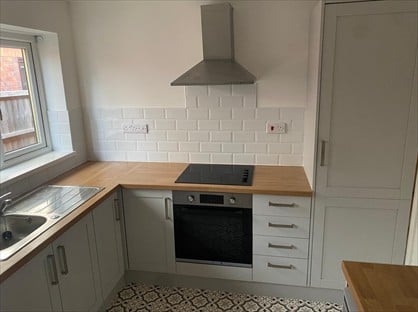 2 Bed Bungalow, Kendal Park, L12