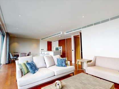 3 Bed Flat, Cremer Street, E2