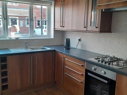 3 Bed End Terrace, Mews Court, DN3