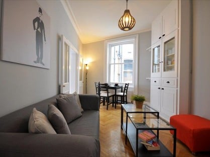 Room in a Shared Flat, Hyde Park Mansions, NW1