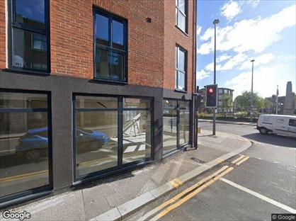 2 Bed Flat, High Road, E11
