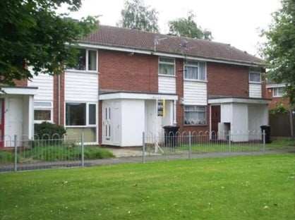 2 Bed Flat, Patterdale Walk, WA15