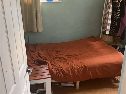 Room in a Shared Flat, Stanstead Road, SE23