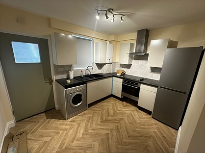 2 Bed Flat, London Road, PE30