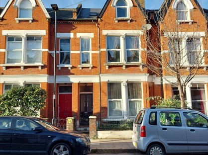 2 Bed Flat, Archway, N19