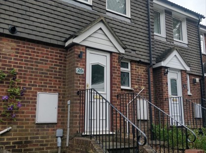 2 Bed Terraced House, Whitstable Road, ME13