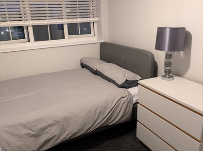 Room in a Shared Flat, Sutton, SM1
